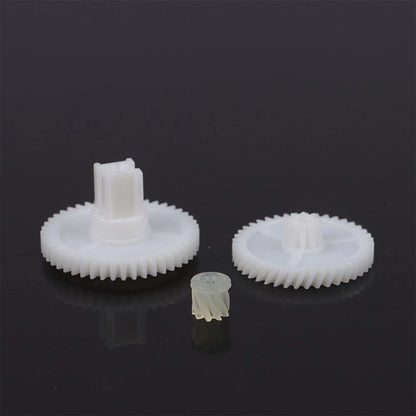 5PCS Gearwheel Drive Box Components for Sweeping Robot Side Brush