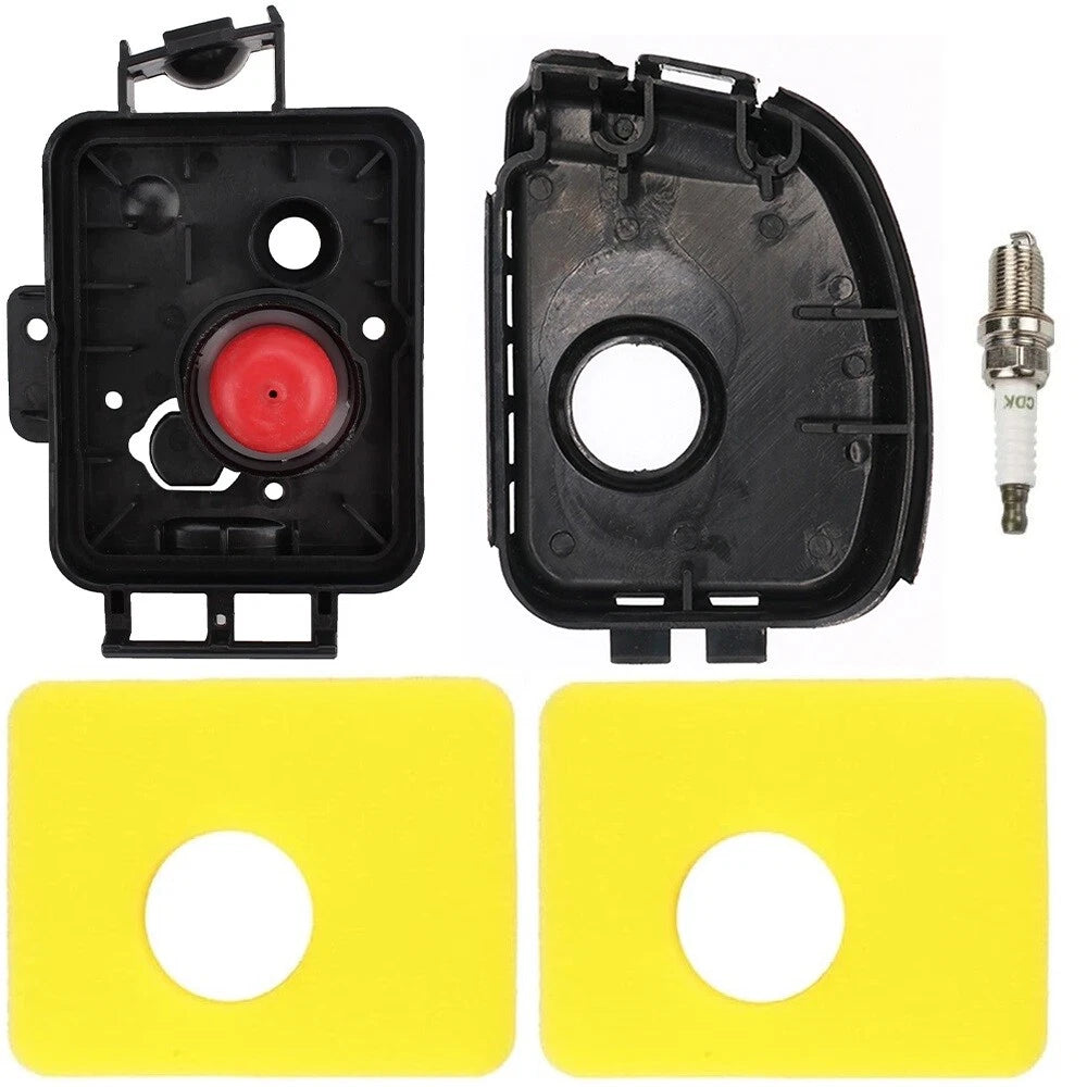 Air Filter Base Cover for Briggs & Stratton (799579, 595660, 595663, 590584)