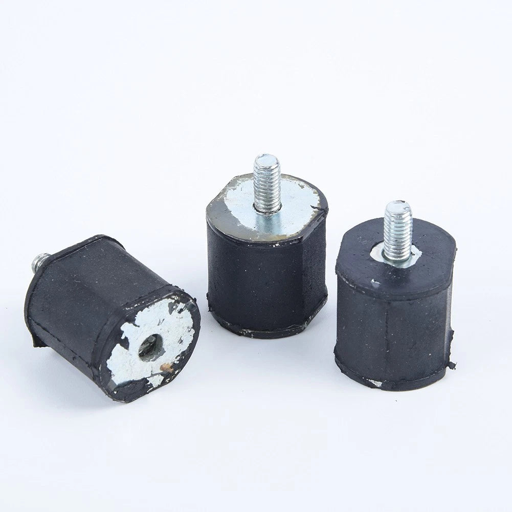 Replacement AV Buffers for Chainsaw