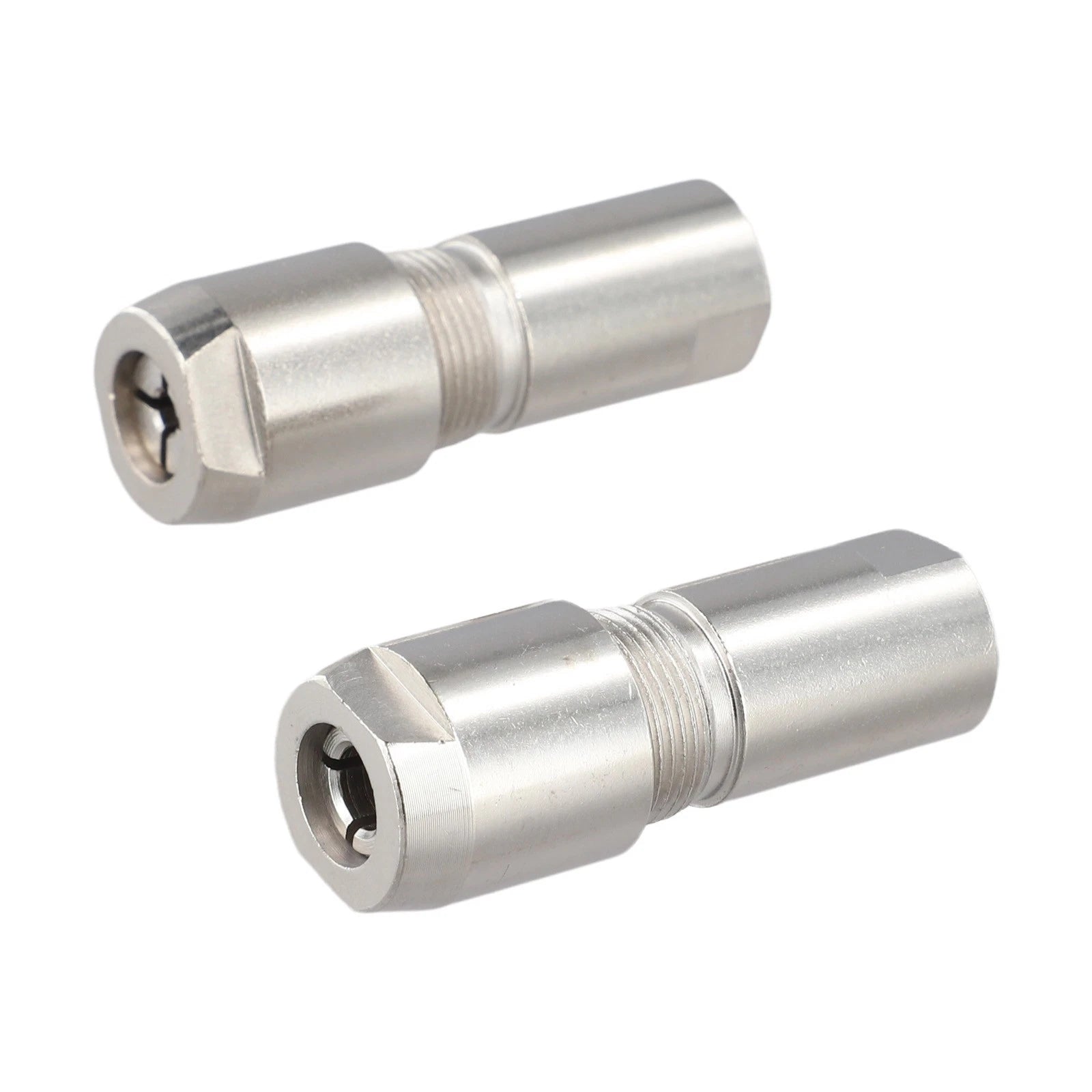 Angle Grinder to Straight Grinder Adapter M10 Thread