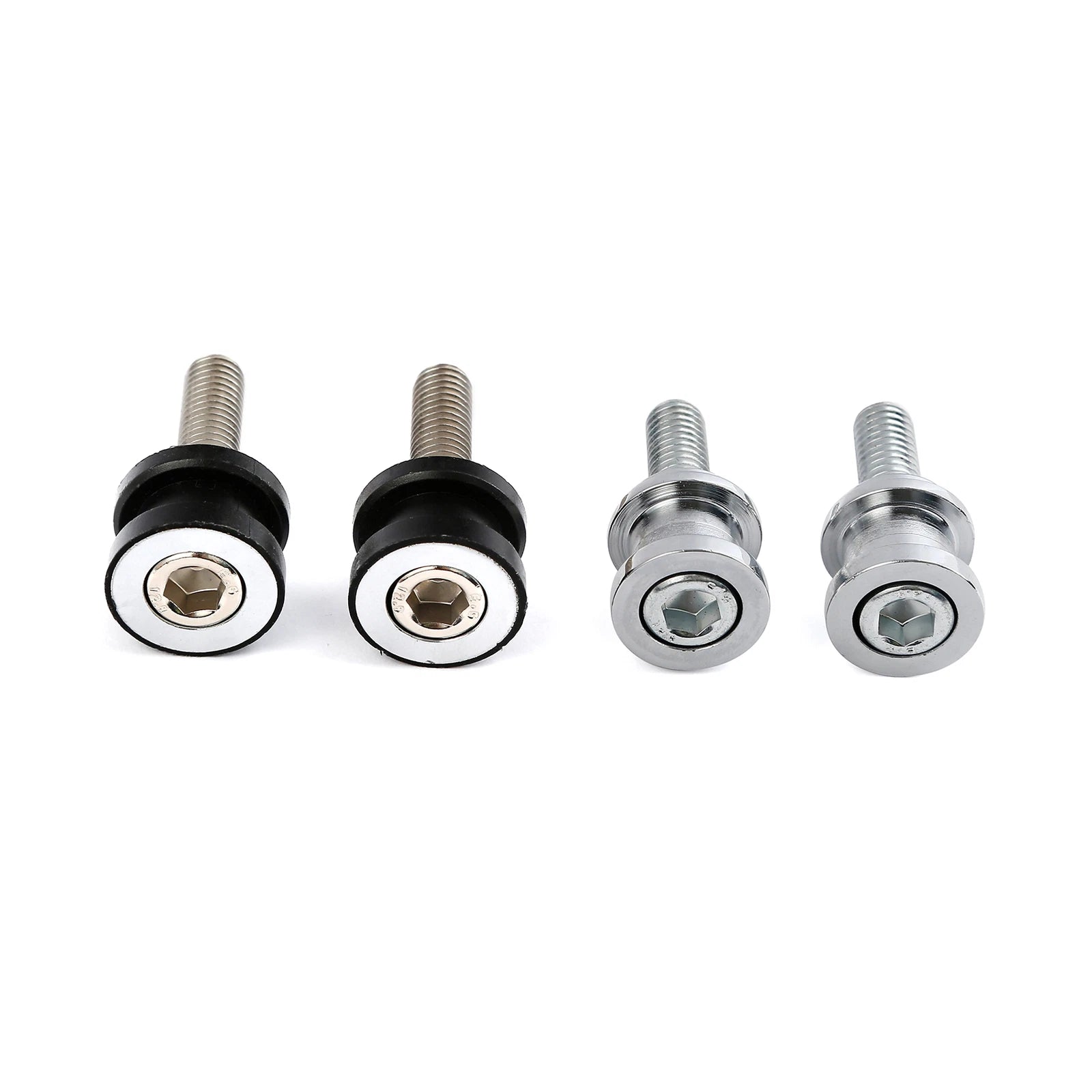 Detachable Docking Hardware Kit for Harley Softail Heritage Classic (2018–2025)