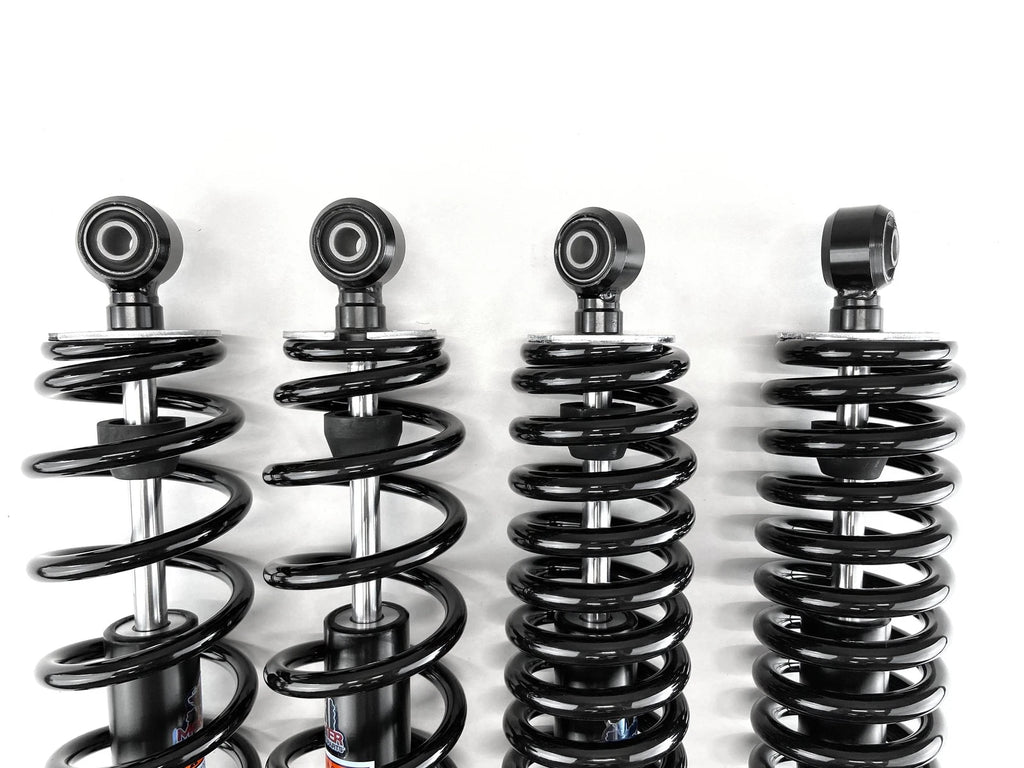 Full Shock Set for Kawasaki Mule PRO (2017–2023)