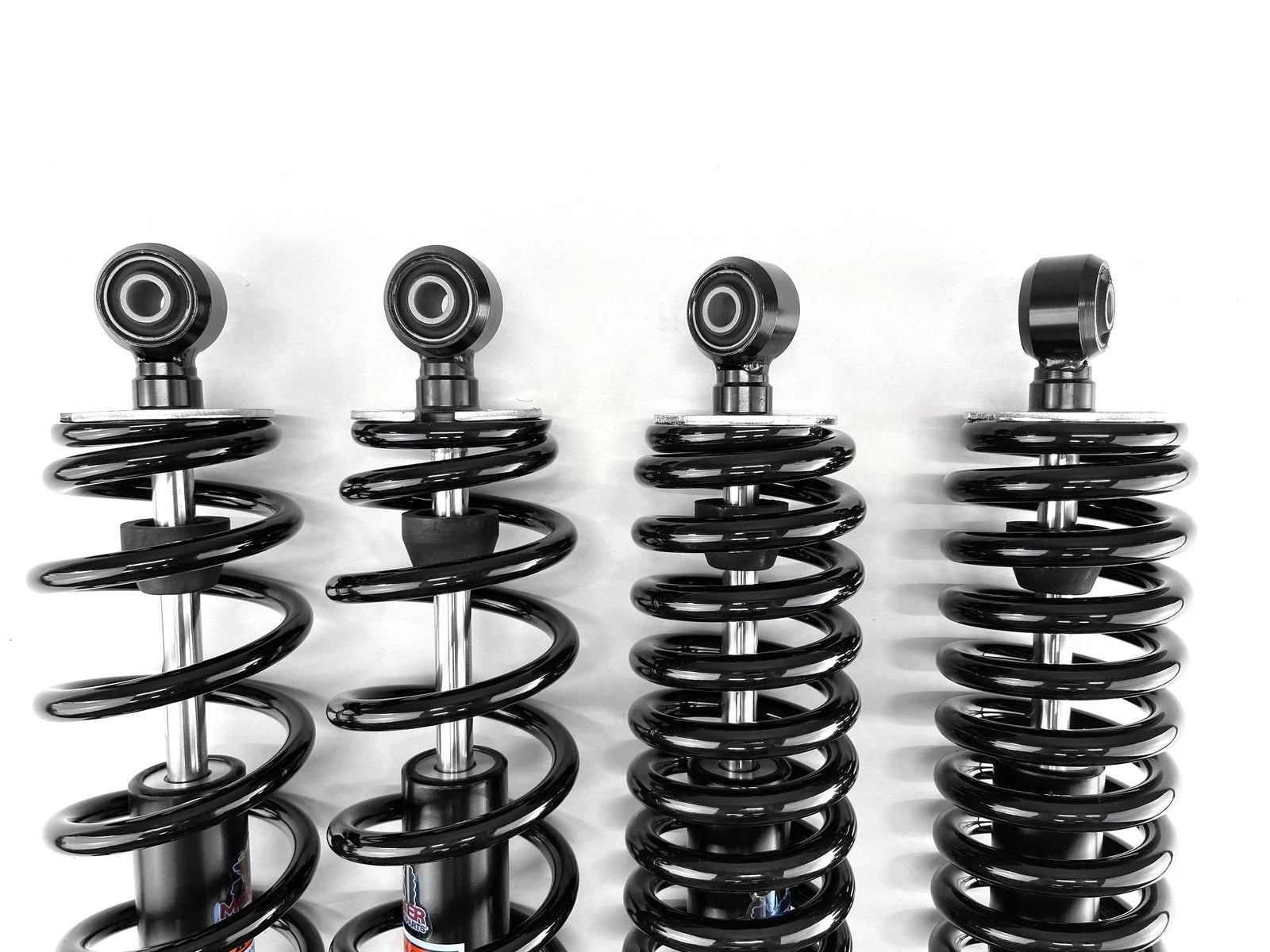 Full Shock Set for Kawasaki Mule PRO (2017–2023)