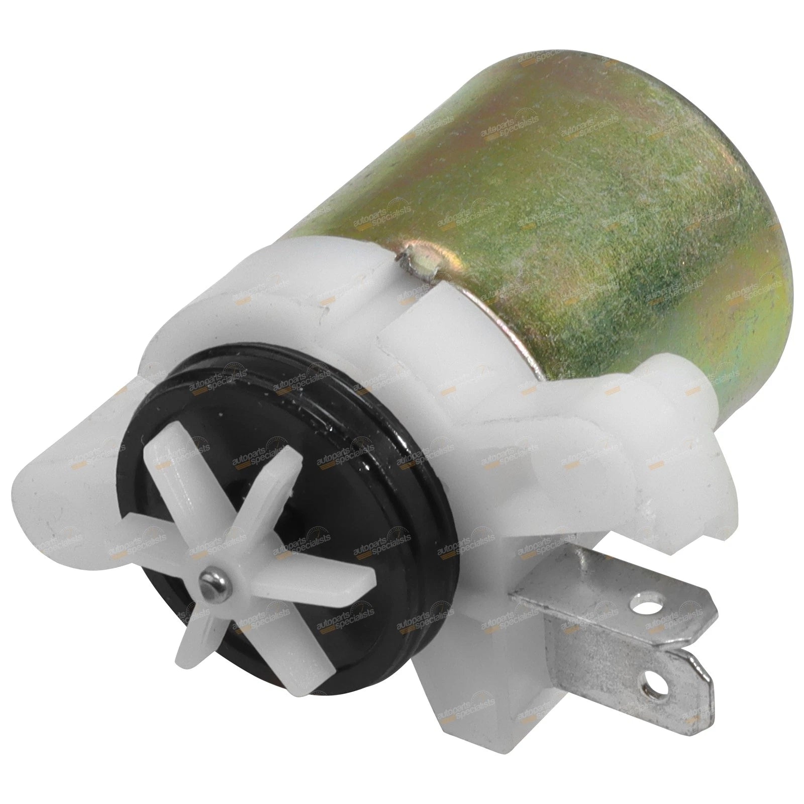 Front Windscreen Washer Pump for Mazda B2600 UF UN (1987–2006)