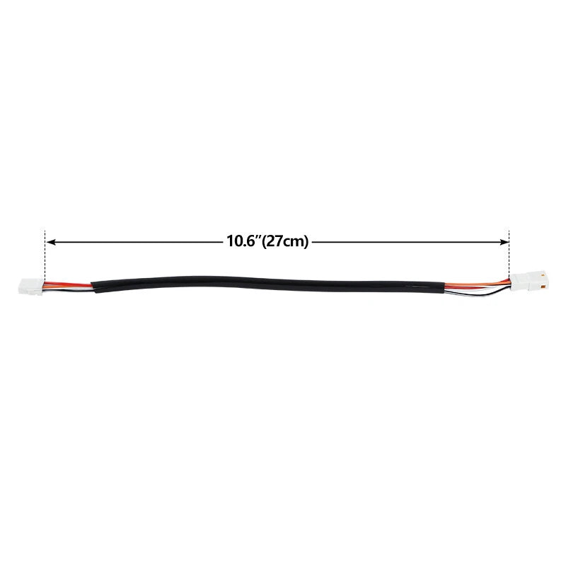 Electronic Throttle Handlebar Wiring Extension for Road Glide (2017–2023)