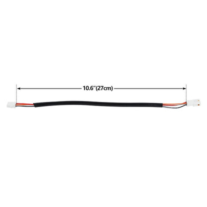 Electronic Throttle Handlebar Wiring Extension for Road Glide (2017–2023)
