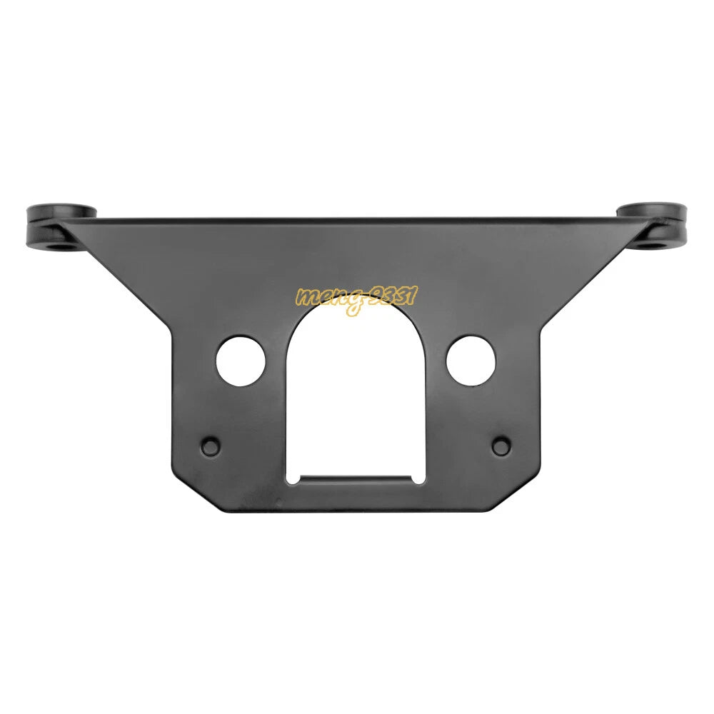Tail Light Mounting Bracket Kit for Yamaha Banshee 350, Blaster 200, Warrior 350