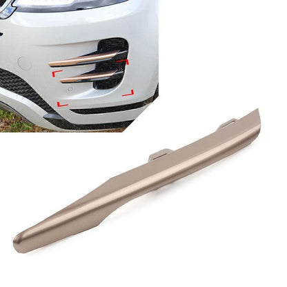Fog Light Grille for Land Rover Range Rover Evoque (2020–2022)