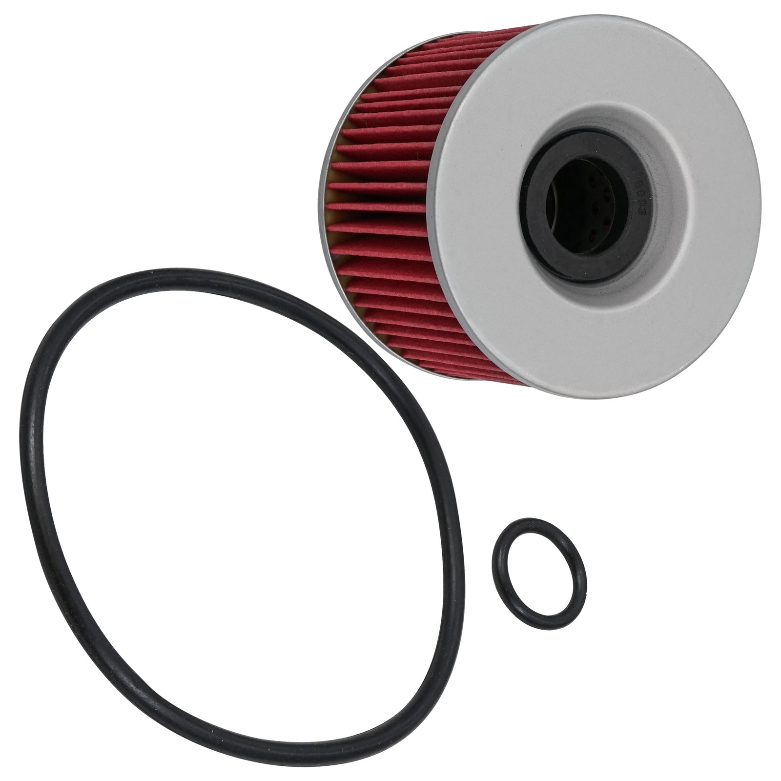 Oil Filter Replacement for Triumph Trident 750 Sprint 900 (1991–1998)