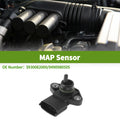 Manifold Absolute Pressure MAP Sensor Replacement for Hyundai Trago (2004–2013)