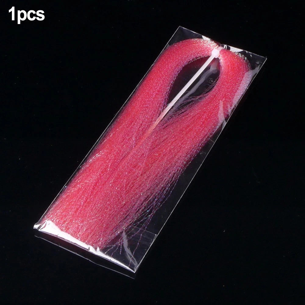 Fishing Tying Accessories for Jig Hook Lure