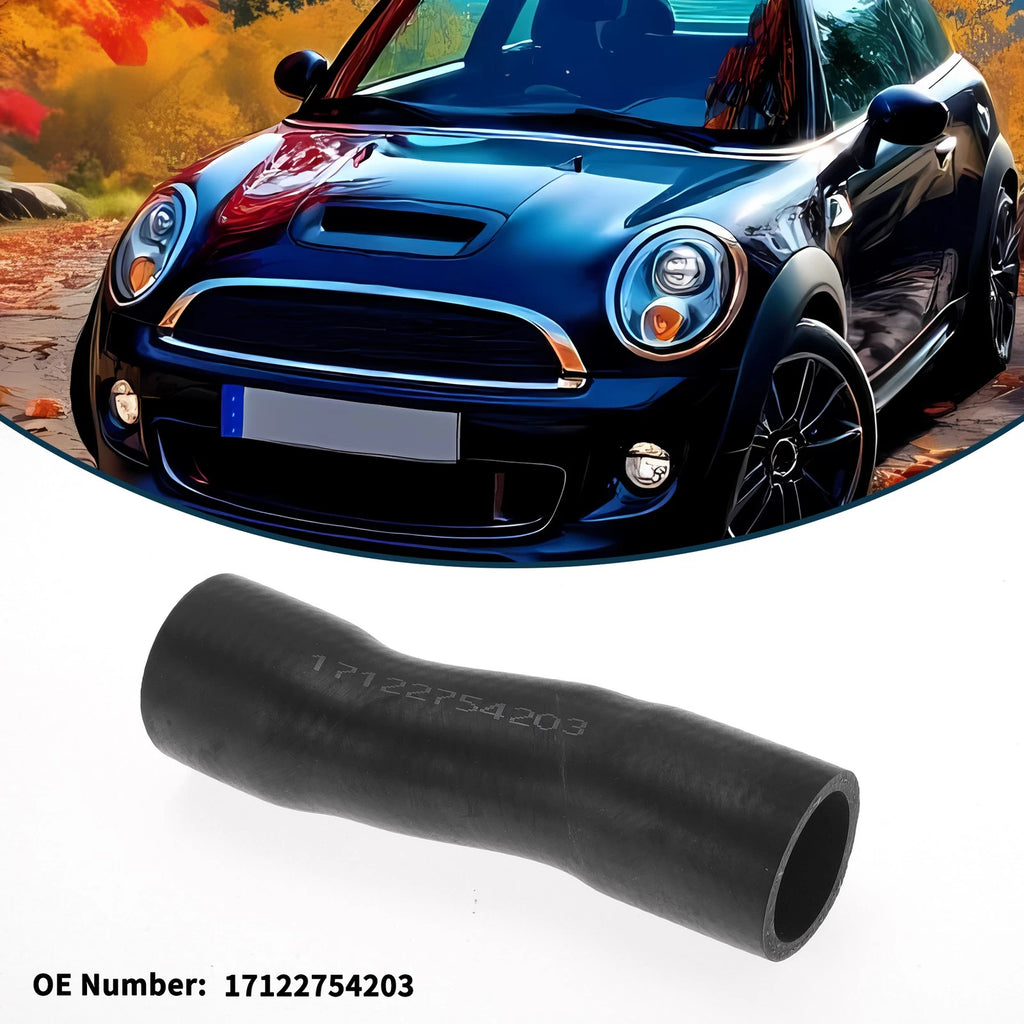Radiator Hose Replacement Upper for BMW Mini Cooper (2007–2010)