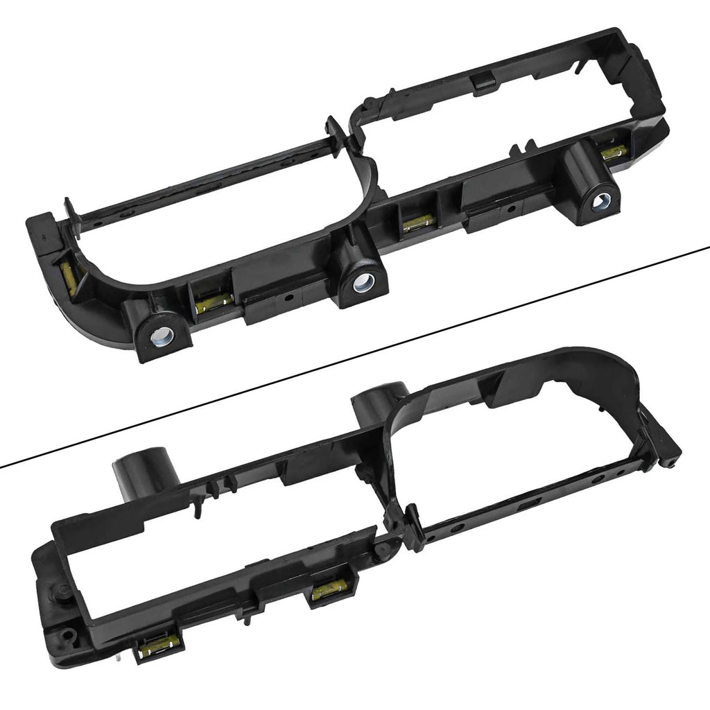 Front Driver Side Door Grab Handle Bracket for Golf MK4 (1998–2006) 1J1867179A