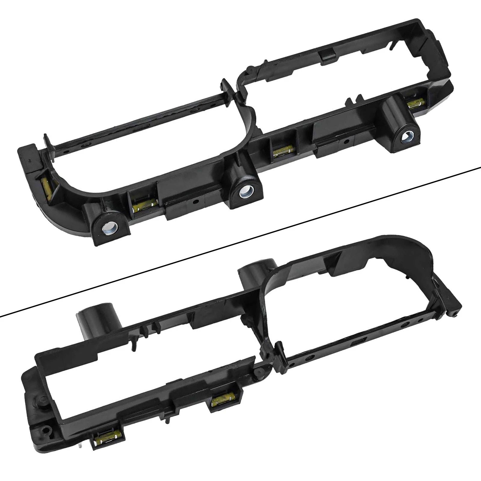 Front Driver Side Door Grab Handle Bracket for Golf MK4 (1998–2006) 1J1867179A