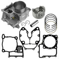 Cylinder Kit with Piston and Gaskets for Honda 12100-HN8-A60 (2010–2016)