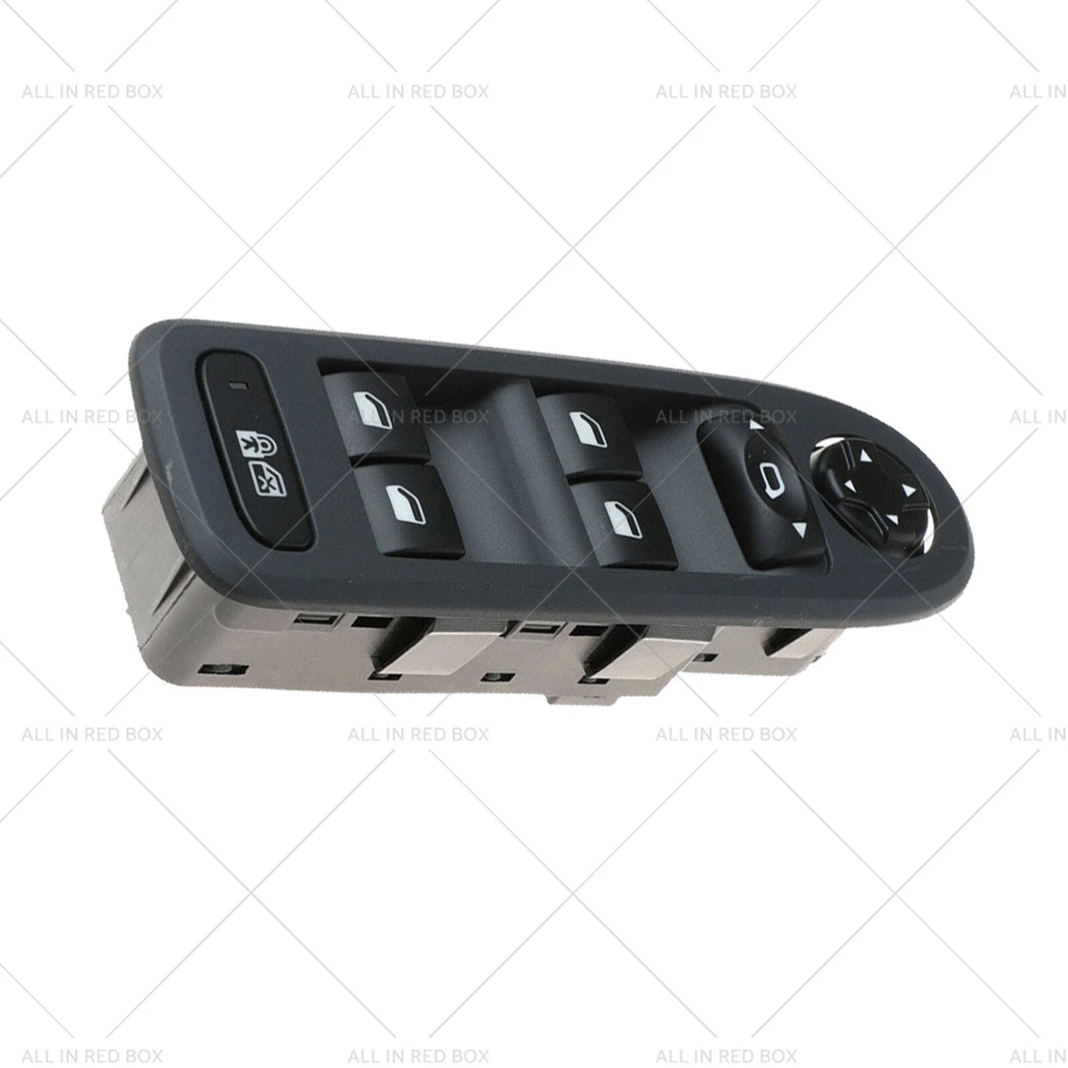 Master Power Window Switch for Peugeot 308 (2008–2013)