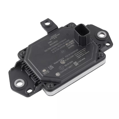 1Pc Adaptive Cruise Distance Sensor Radar for Toyota RAV4 (2022–2023)