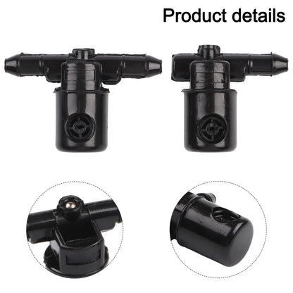 Washer Nozzle Jets for Car Wiper (12782508, 12782509)