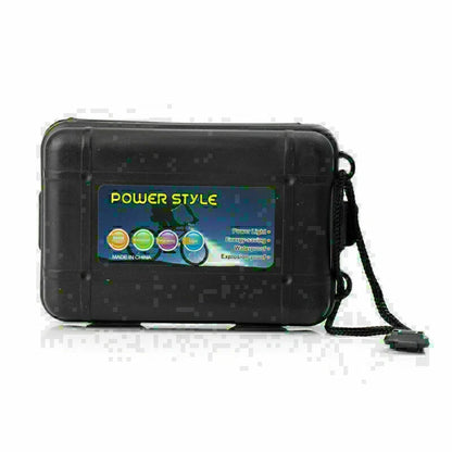 Plastic Portable Case Convenient Arrowhead Broadhead Protector Cover Box