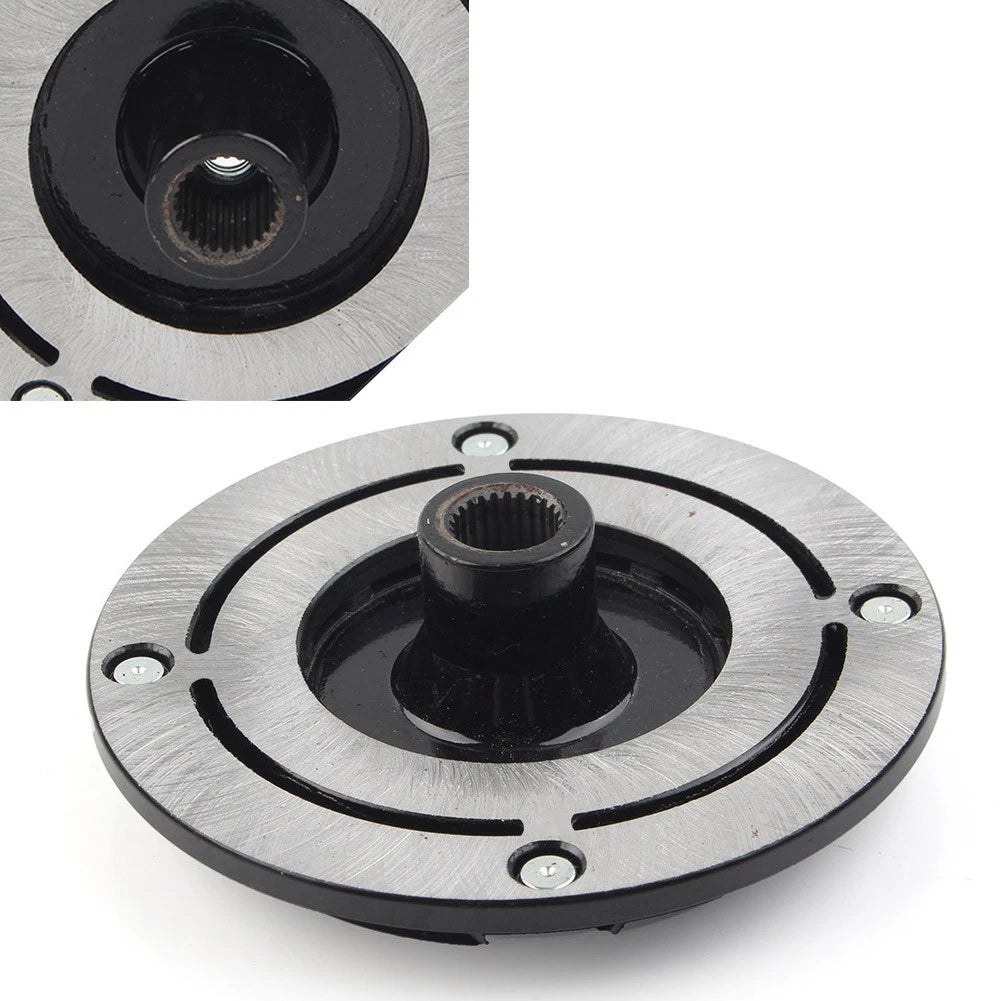 A/C Compressor Clutch Hub Plate for Ford Edge (2015–2018), Fusion (2013–2018)