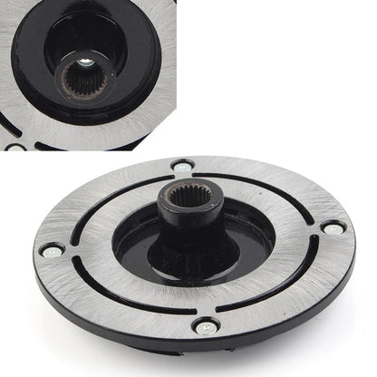 A/C Compressor Clutch Hub Plate for Ford Edge (2015–2018), Fusion (2013–2018)