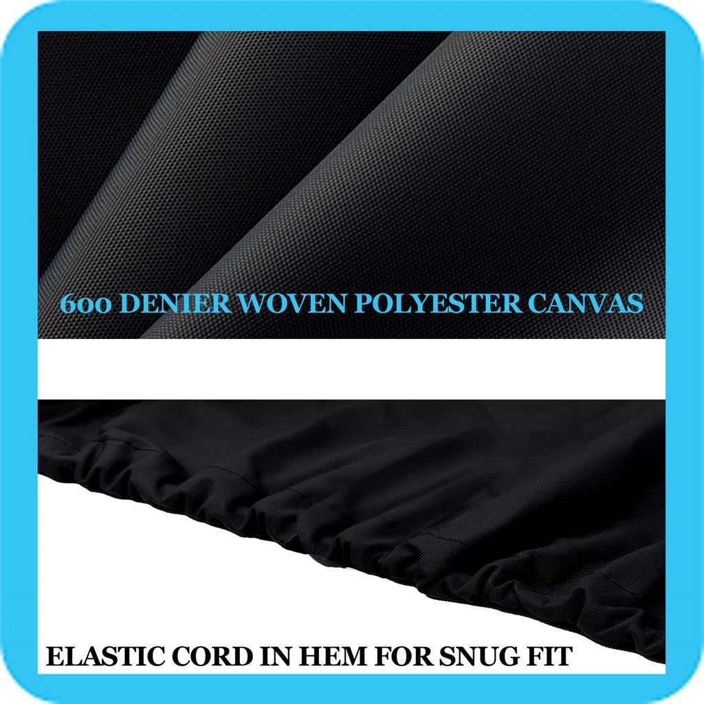 Jet Ski Cover for Sea Doo SeaDoo GTR 215 (2012–2016)