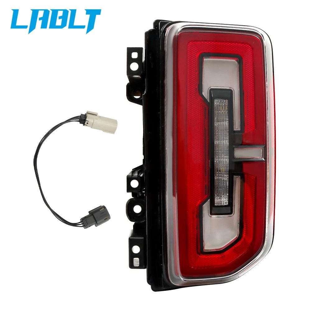 LED Right Passenger Side Rear Tail Light Lamp for Ford Bronco (2021–2023)