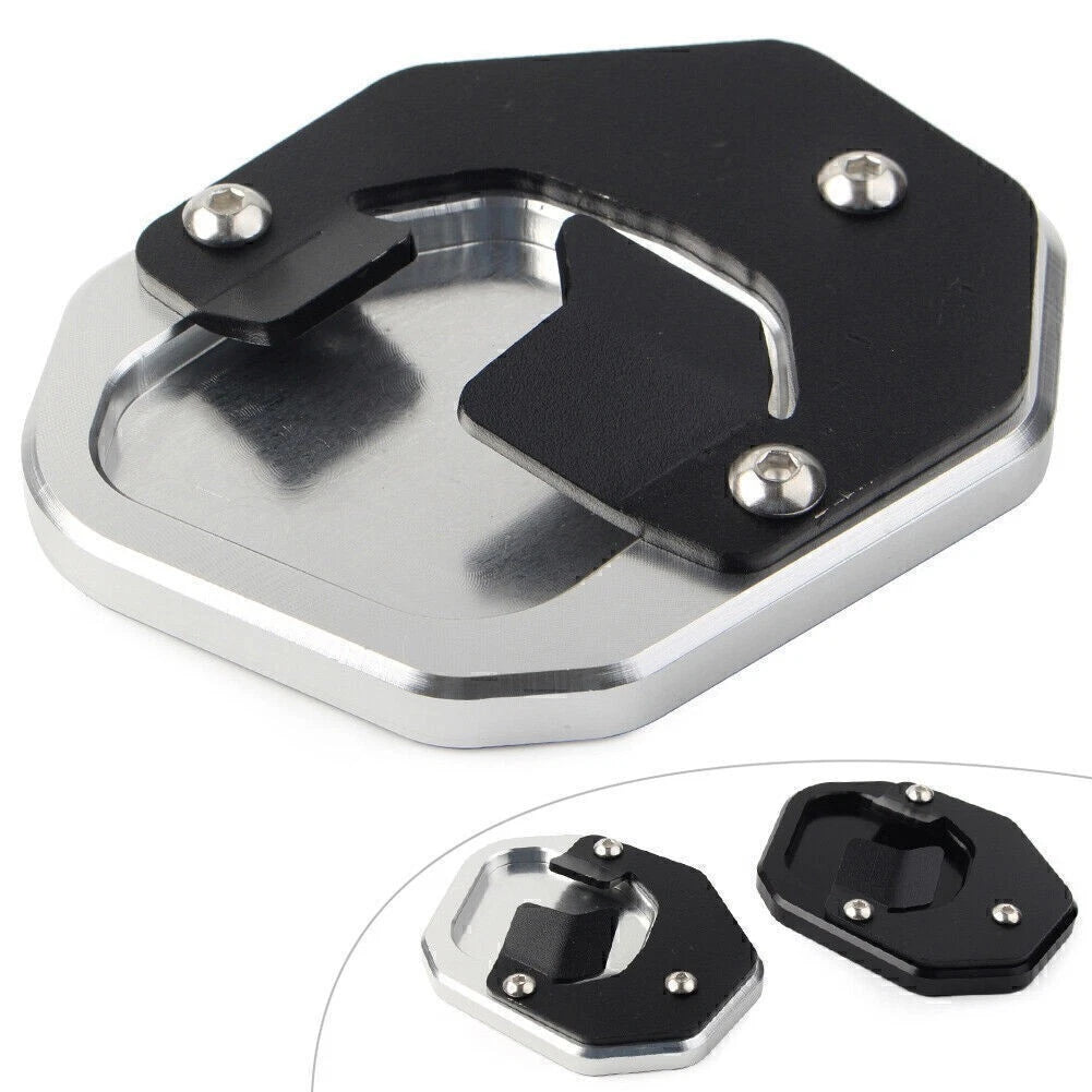 Side Stand Extension for Yamaha Tenere 700 (2019)