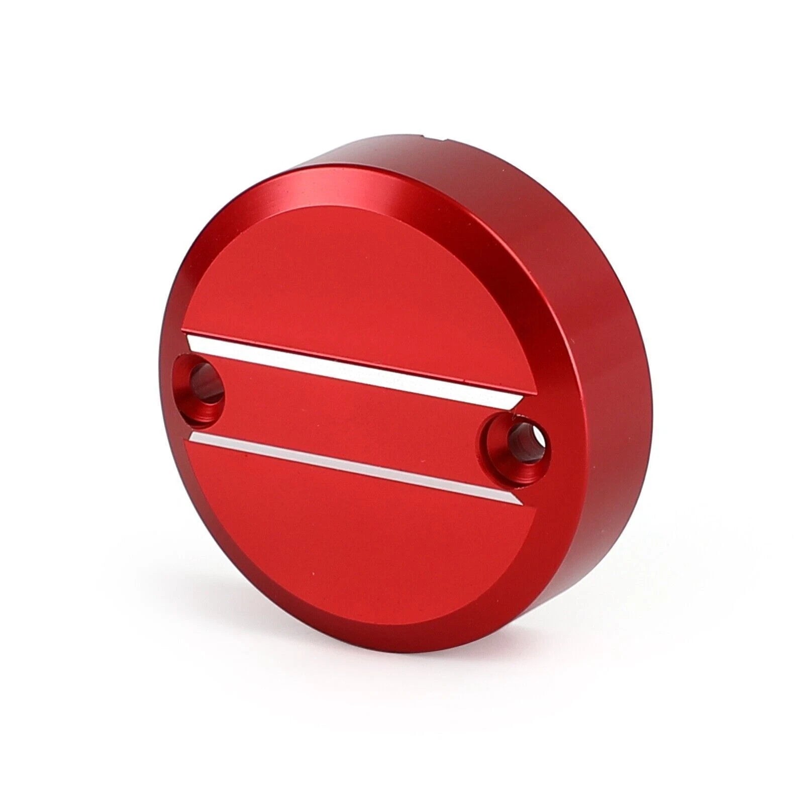 Front Brake Reservoir Cap Red for Ducati 899 959 1199 1299 Panigale (2013–2021)