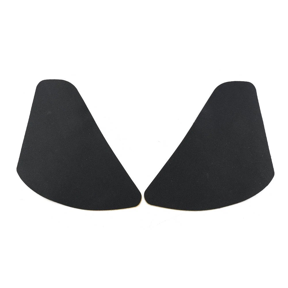 Tank Side Gas Pad Knee Grips Protector for Honda CB1300 (2006–2015)