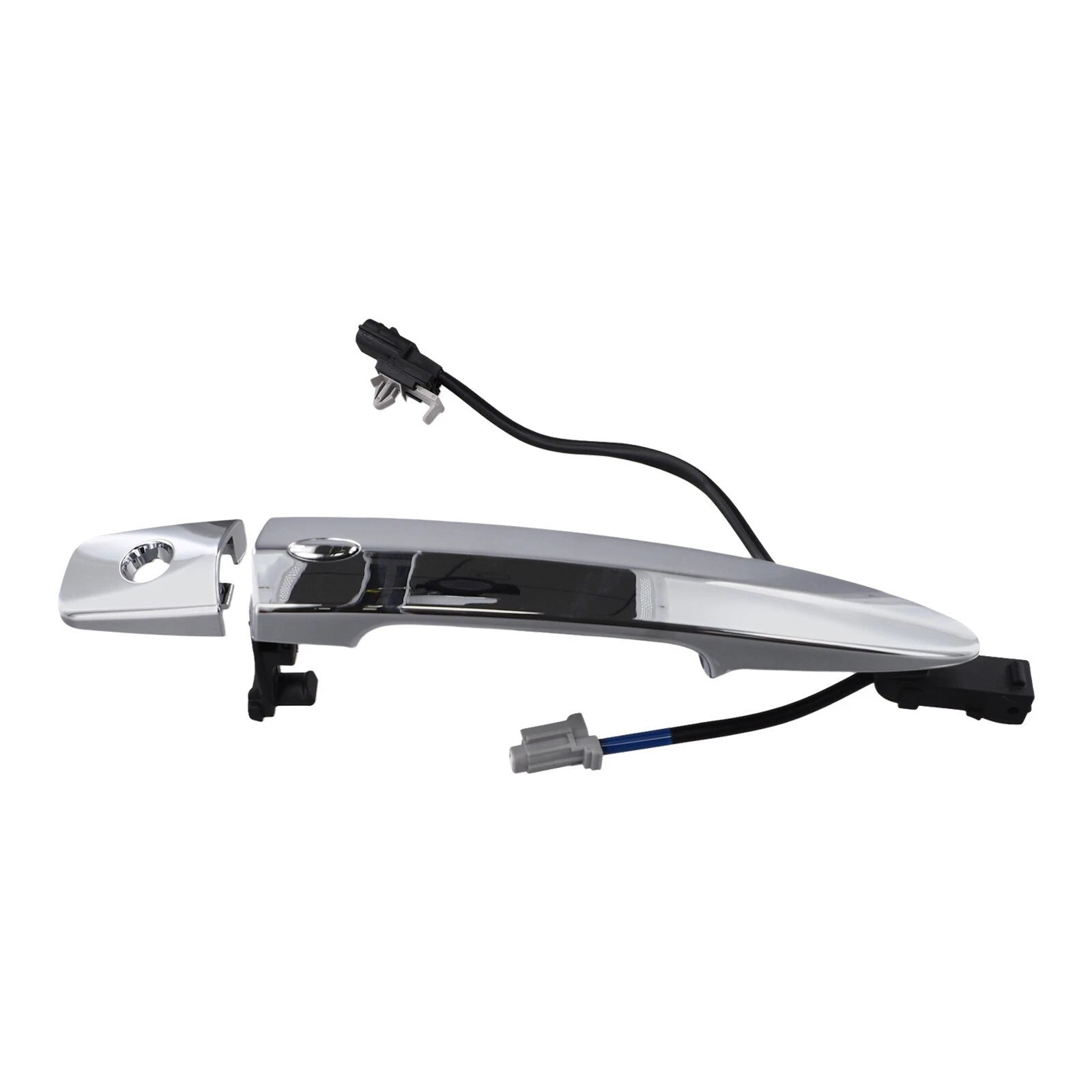 Front Left Door Handle for Nissan Sentra, Murano, Maxima (2000–2023)