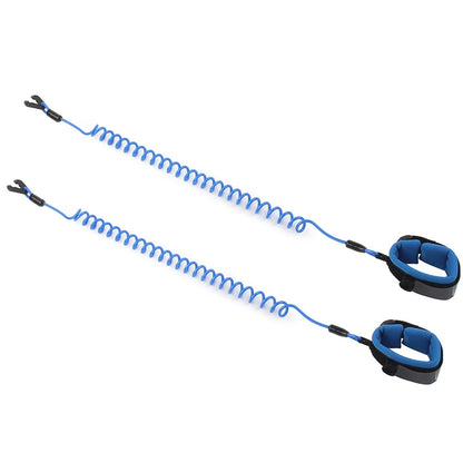 2PCS Emergency Stop Switch Safety Line for Yamaha Jet Ski