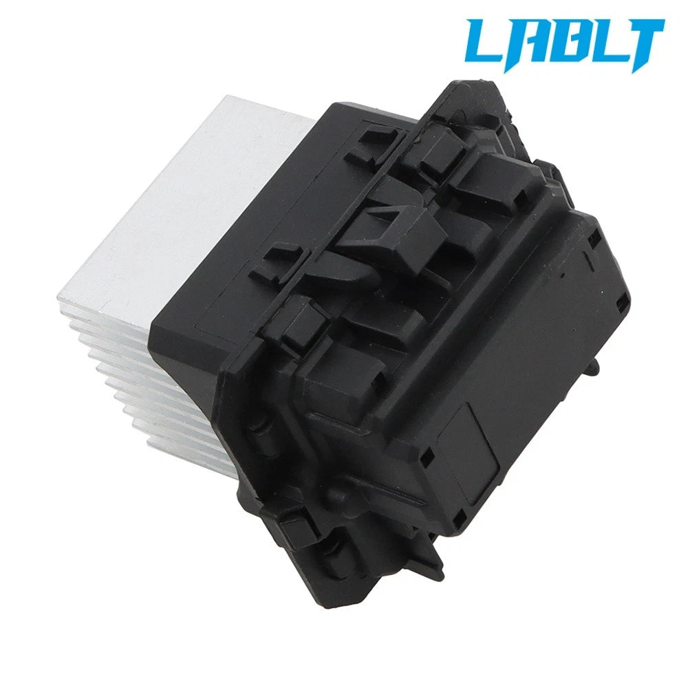Heater Blower Motor Fan Resistor for DS4 1.6 HDi (2004–2007)