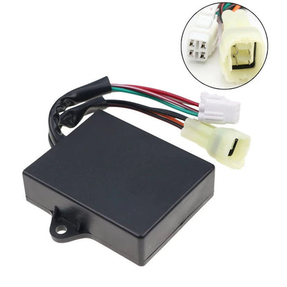 CDI Igniter Box for Yamaha Banshee 350 YFZ350 (1997–2006) 3GG-85540-10-00