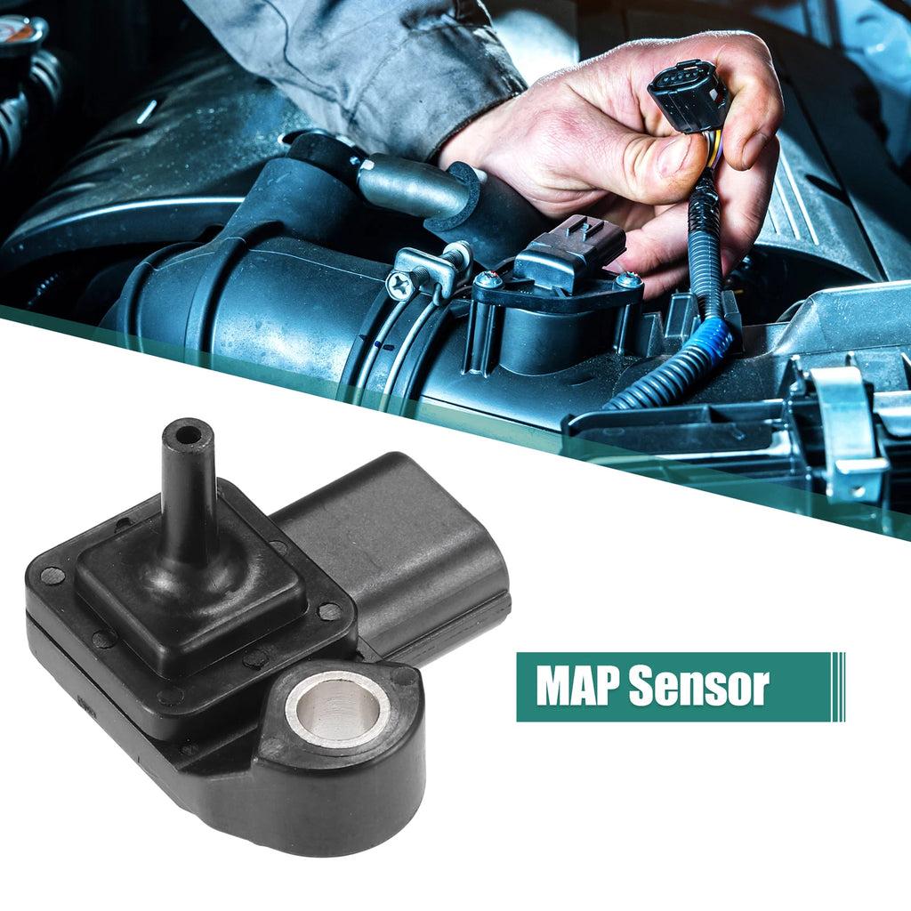 Manifold Absolute Pressure Sensor for Honda CBR600