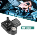 Manifold Absolute Pressure Sensor for Honda CBR600