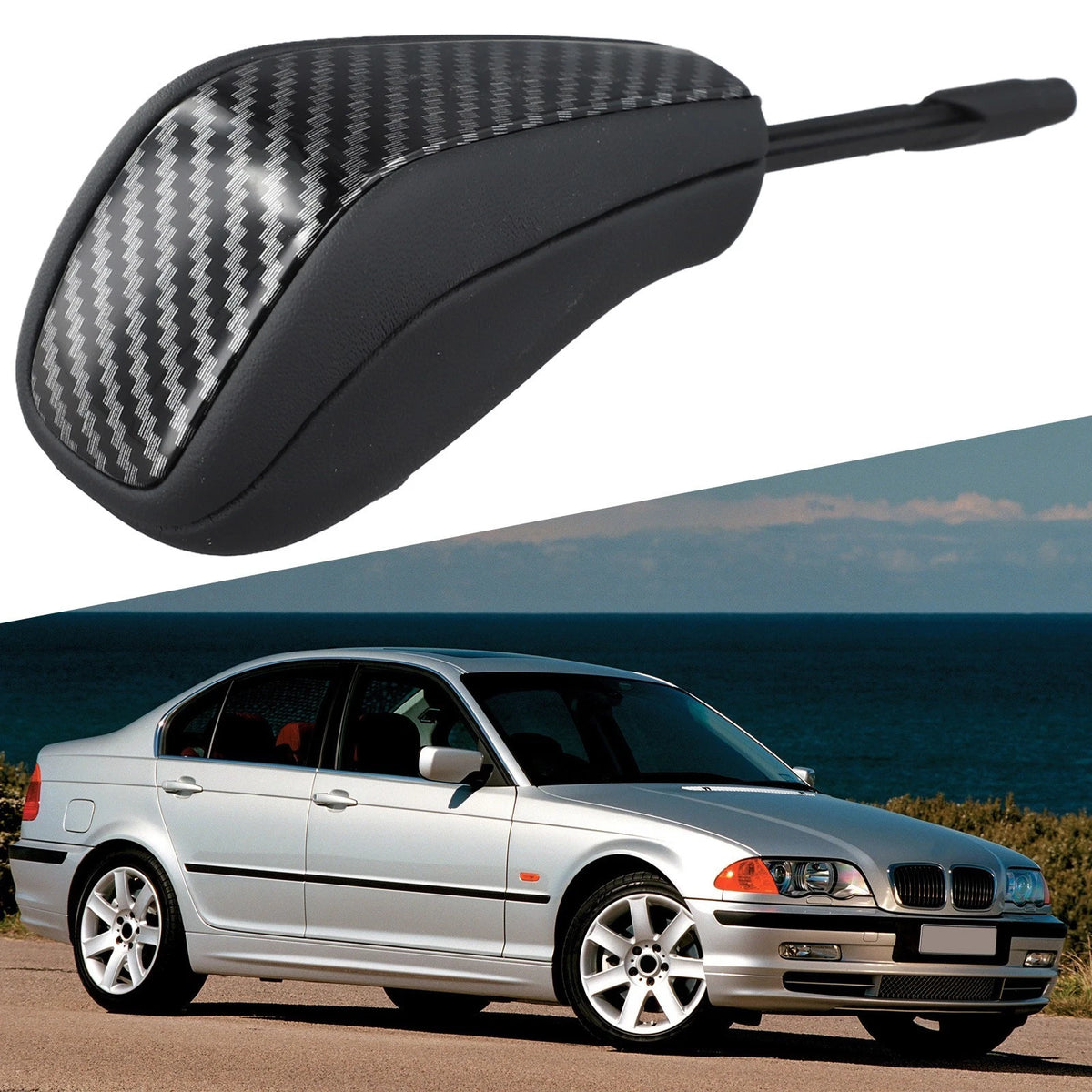 Compatible Replacement High Performance Gear Shifter for Your For BMWs
