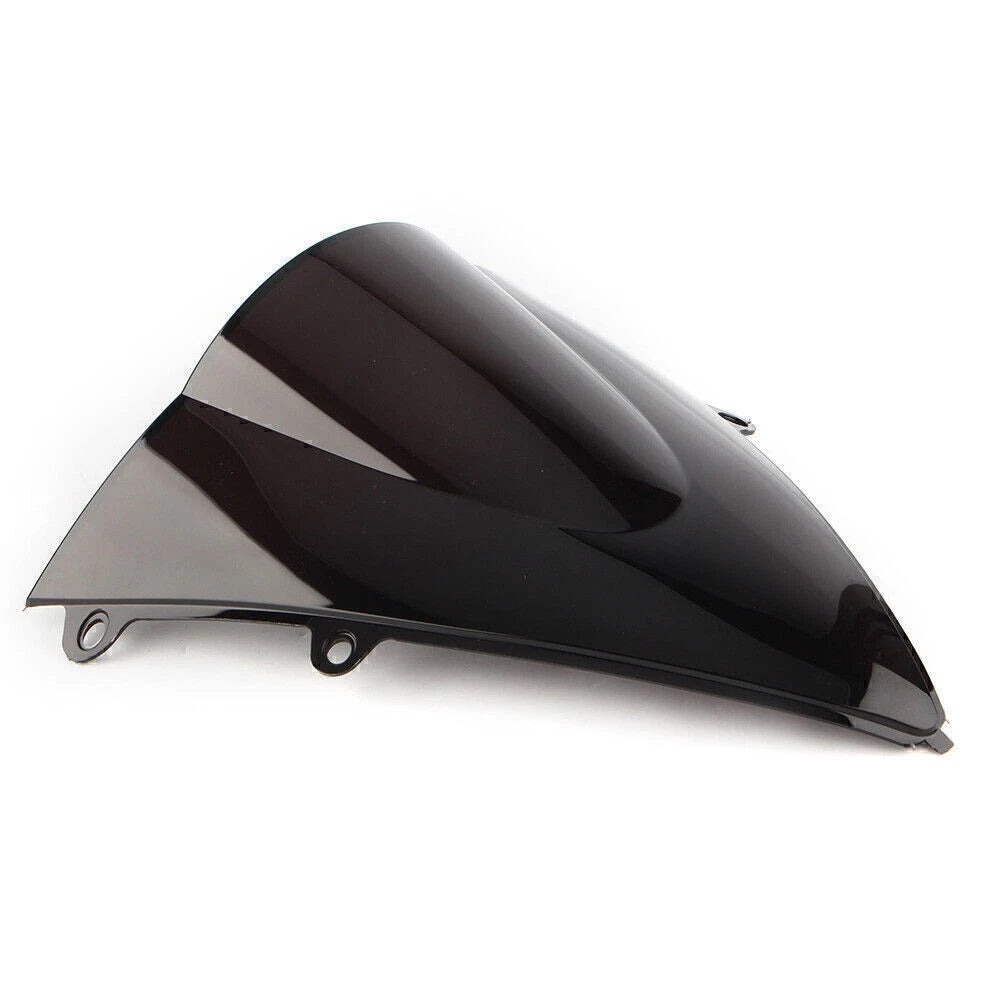 Front Windshield for Honda CBR1000RR (2012–2016) Black Windproof