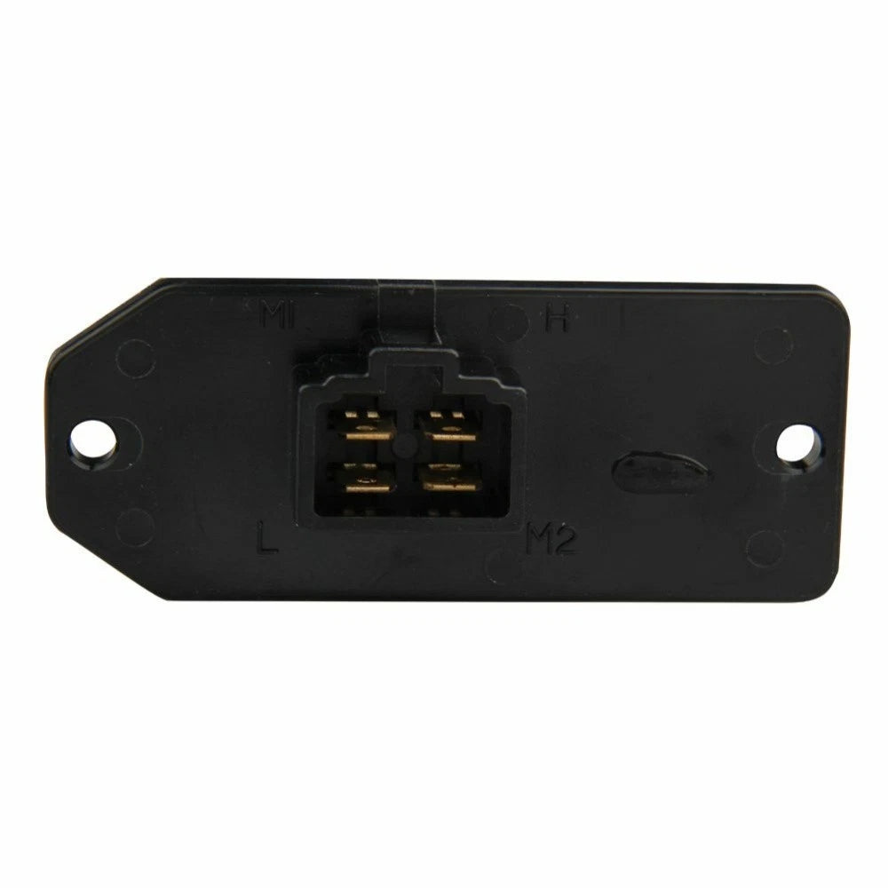 HVAC Blower Motor Resistor 68004539AA for Dodge Ram 1500 2500 3500 (1994–2008)