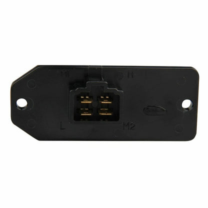 HVAC Blower Motor Resistor 68004539AA for Dodge Ram 1500 2500 3500 (1994–2008)