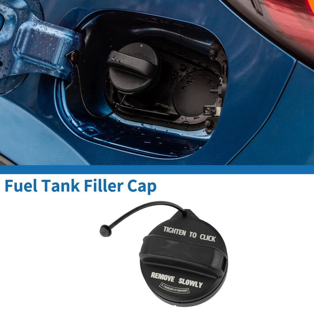 Fuel Filler Cap Replacement for Honda Odyssey (2011–2017)