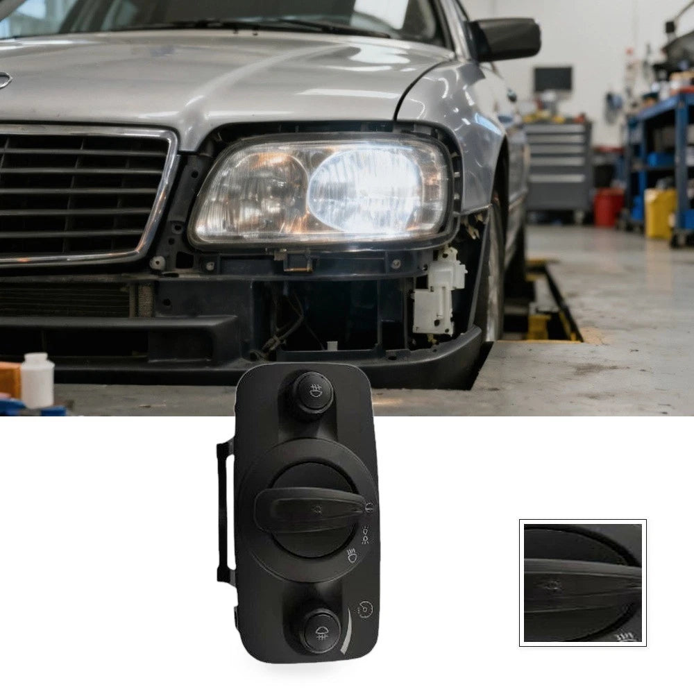 Headlight Switch for Ford Mondeo Galaxy S-Max (2007–2014) 9G9T-13A024DA