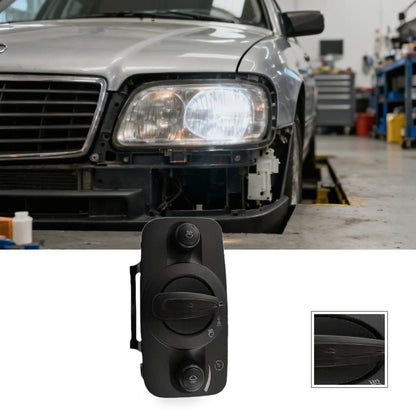 Headlight Switch for Ford Mondeo Galaxy S-Max (2007–2014) 9G9T-13A024DA