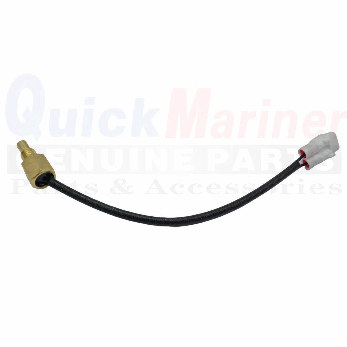 Suzuki Outboard DF 15 HP 13640-32G20 Engine Temp Sensor