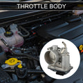 Throttle Body Actuator OEM Replacement for Hyundai Elantra 1.8L (2011–2013)