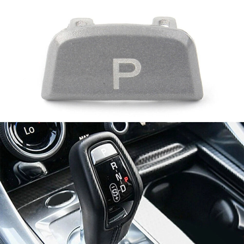 Gear Change Lid Release P Button For 2014-2020 Land Rover Range Rover Sport