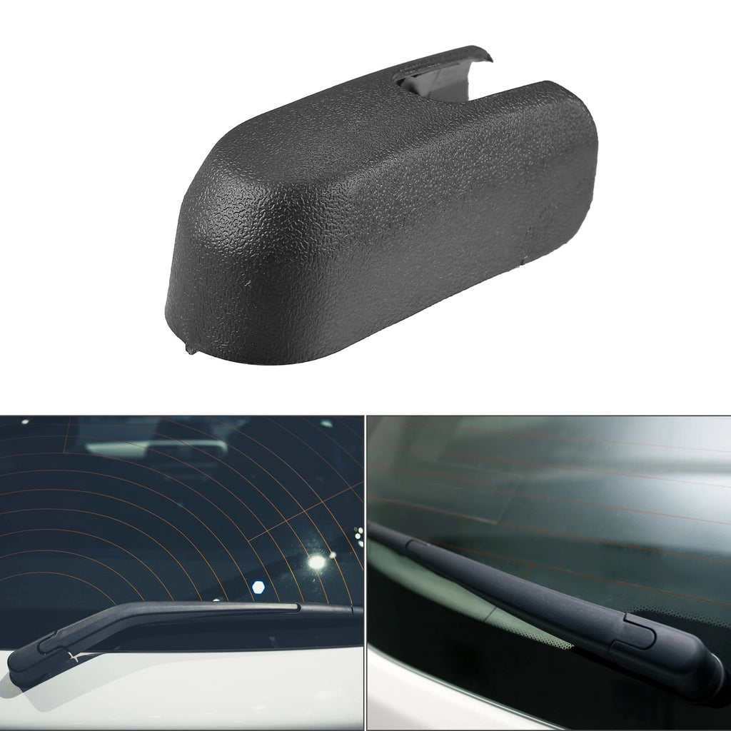 Rear Windshield Wiper Arm Nut Cover Cap for Mazda CX-5 (2013–2017)