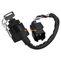 Ignition Switch for Kawasaki Mule PRO DX DXT FX FXT (2017–2024)