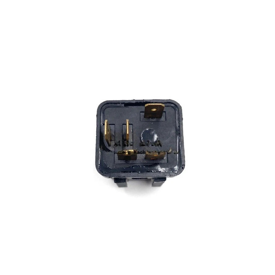 Lighting Relay for Komatsu PC120, PC200, PC220, PC240, PC300 (24V)
