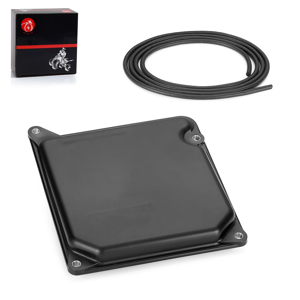 Air Box Lid Cover Cap & Seal for Yamaha Big Bear 350 YFM350FW YFM350U (1987–1999)